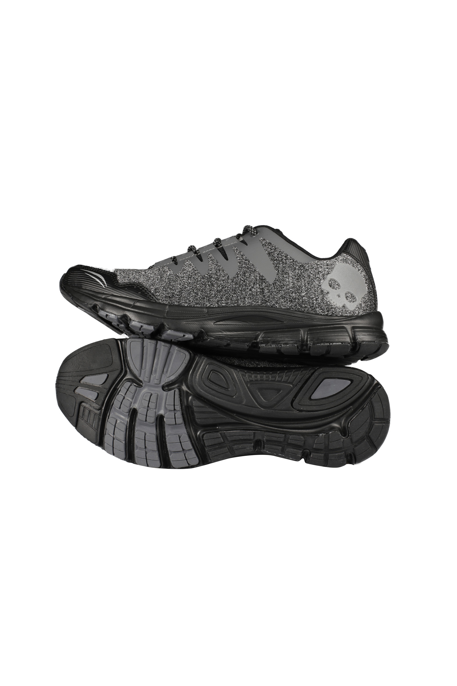 RUNNING KNIT SHOES - Outlet Hydrogen - Abbigliamento sportivo