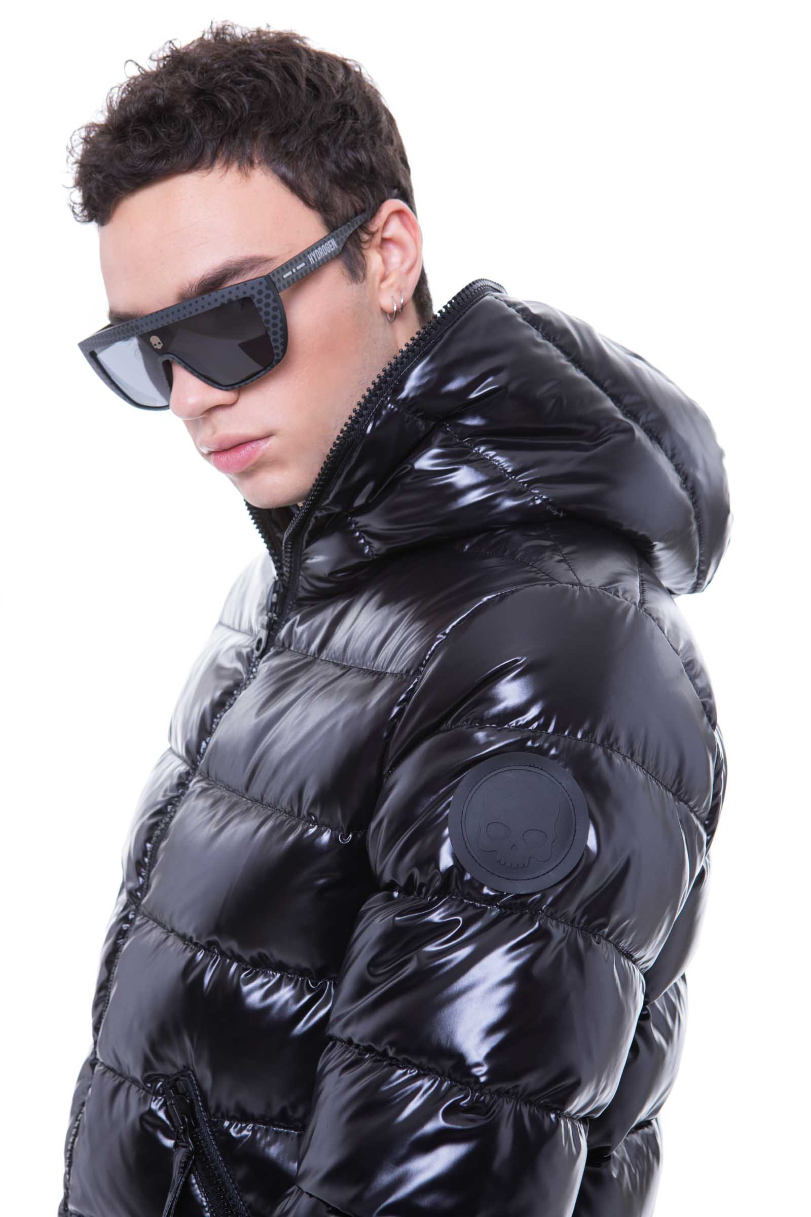 DJ BLACK - Outlet Hydrogen - Luxury Sportwear