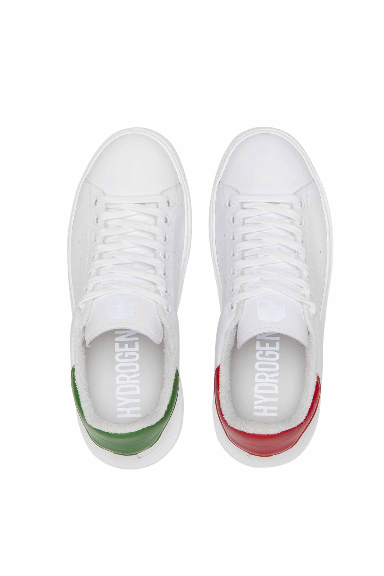 SNEAKERS ITALY LIMITED EDITION - Outlet Hydrogen - Luxury Sportwear