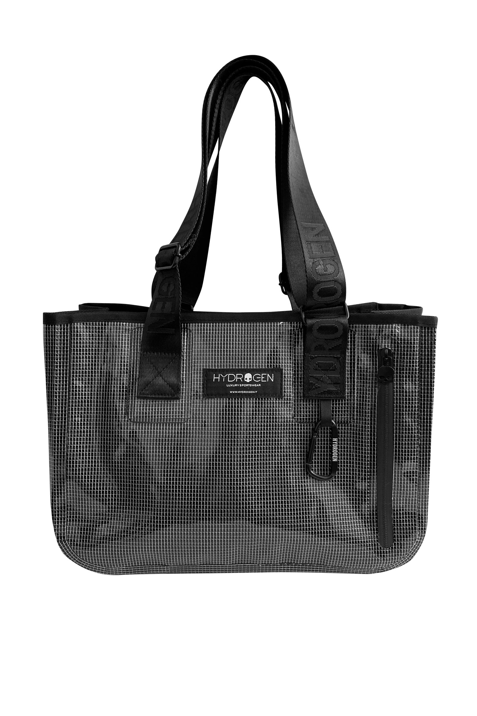 SHOPPING BAG - Accessories - Outlet Hydrogen - Luxury Sportwear