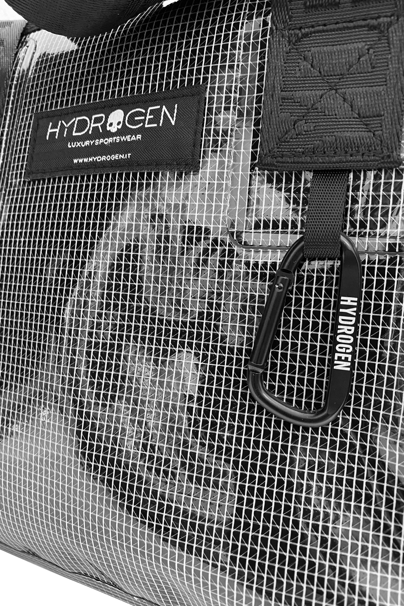 SHOPPING BAG - Outlet Hydrogen - Abbigliamento sportivo