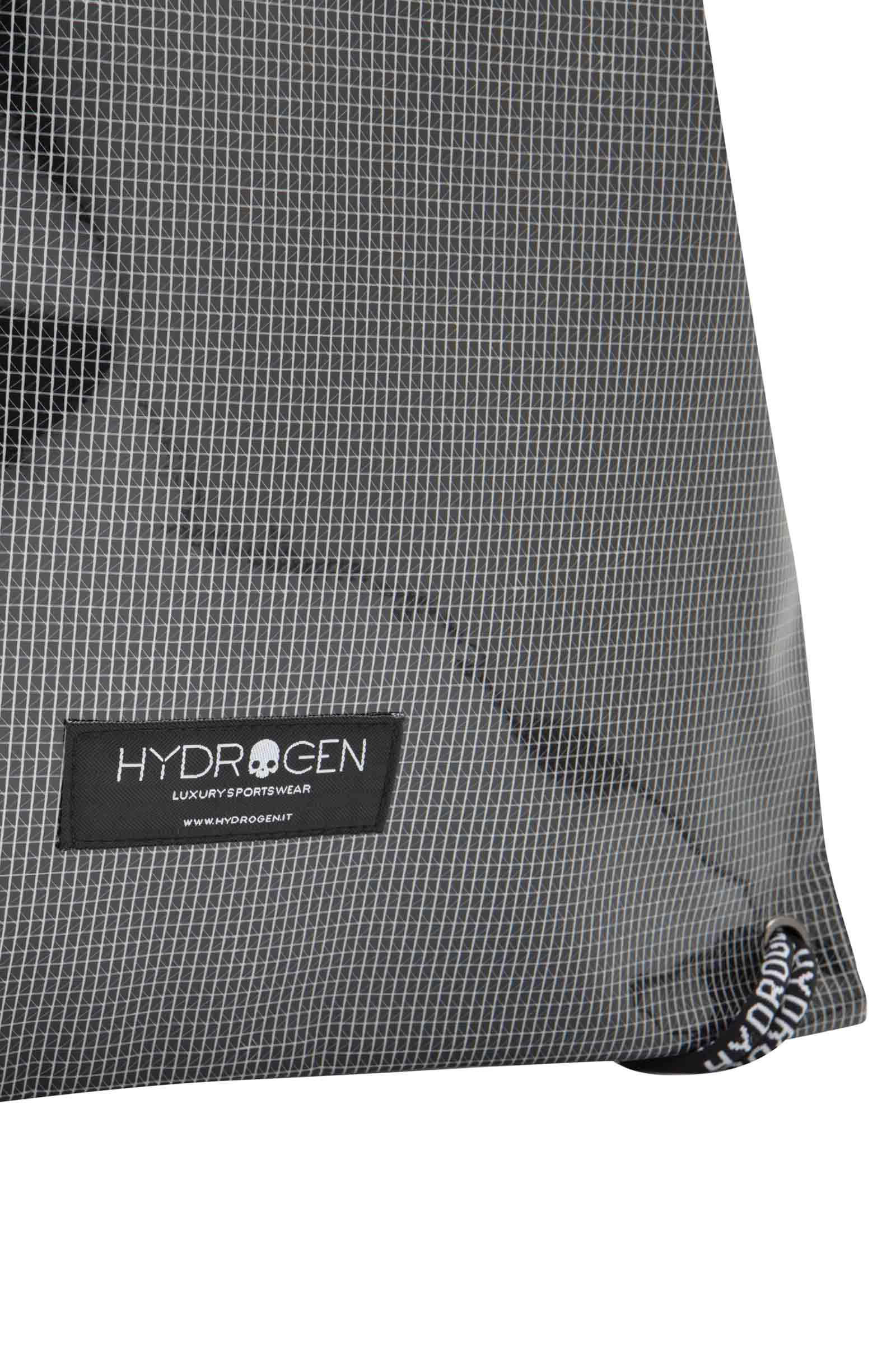 GYM BAG - Outlet Hydrogen - Luxury Sportwear