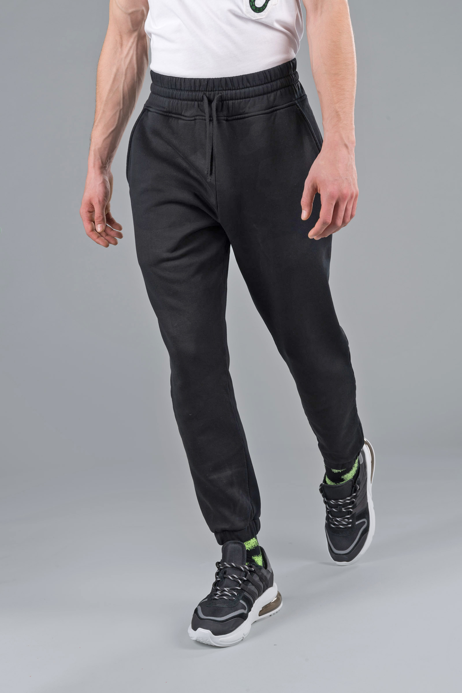 CAMO PANTS - Abbigliamento - Outlet Hydrogen - Abbigliamento sportivo