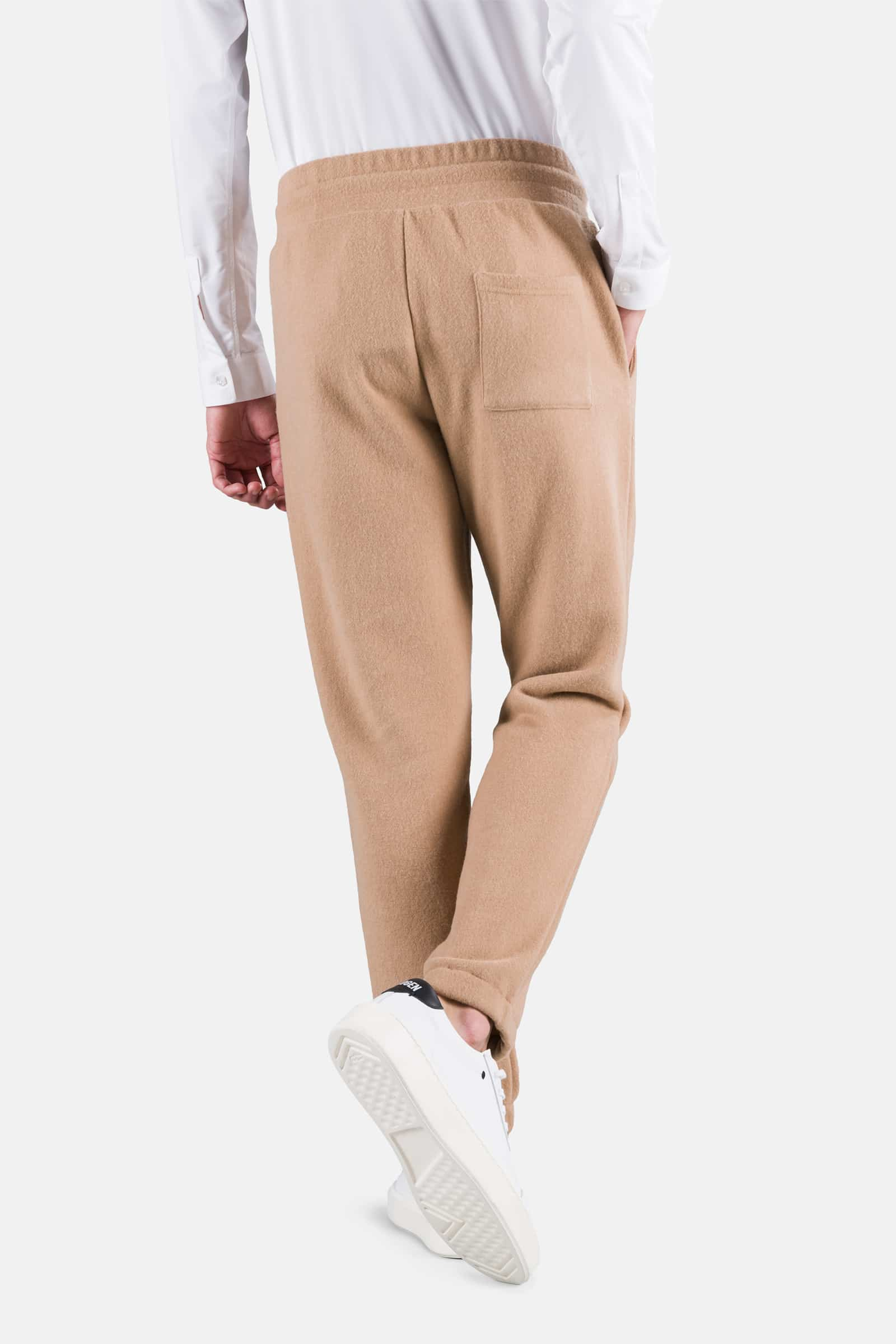 SKULL PANTS - Outlet Hydrogen - Luxury Sportwear