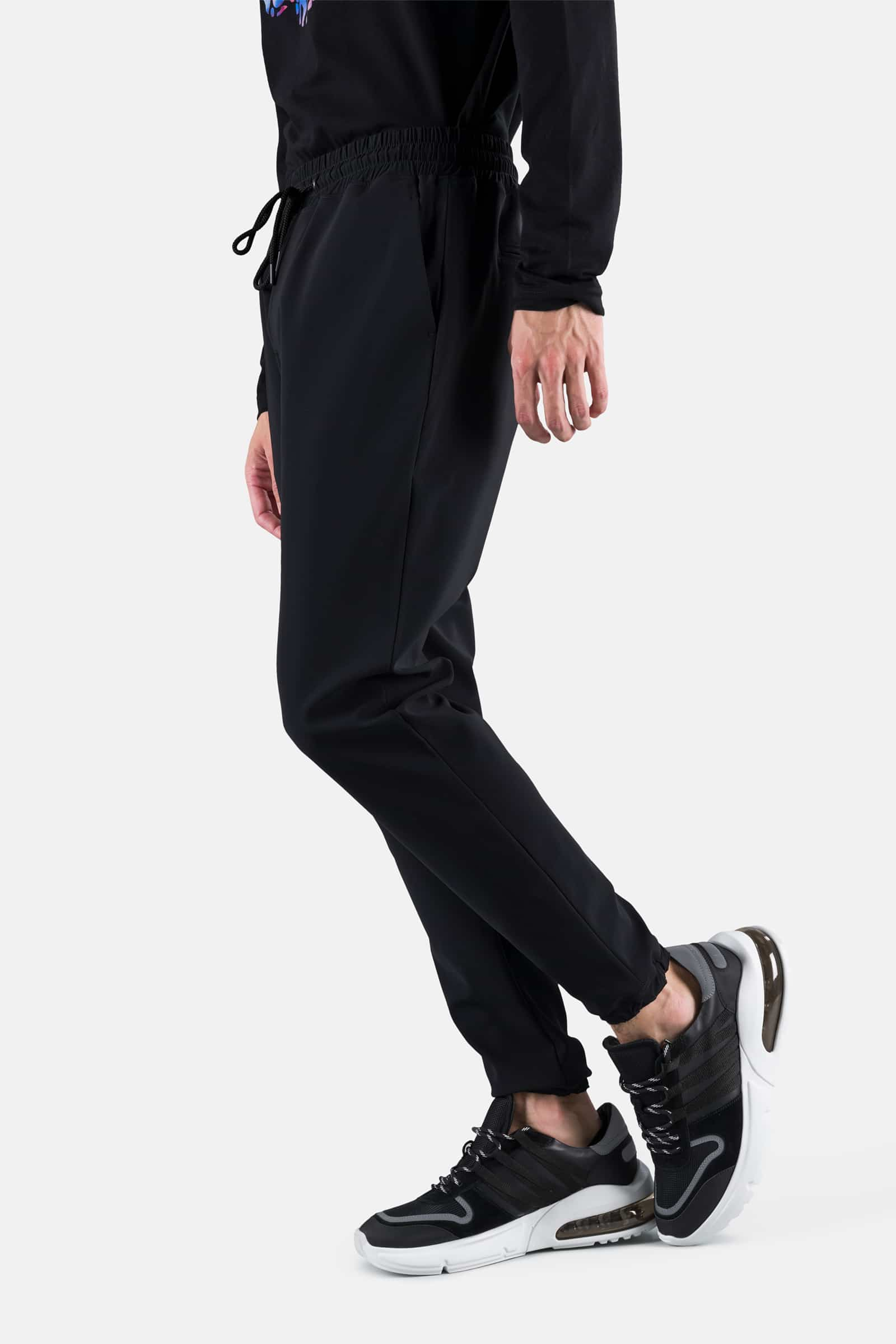 TRACKSUIT PANTS - Outlet Hydrogen - Luxury Sportwear