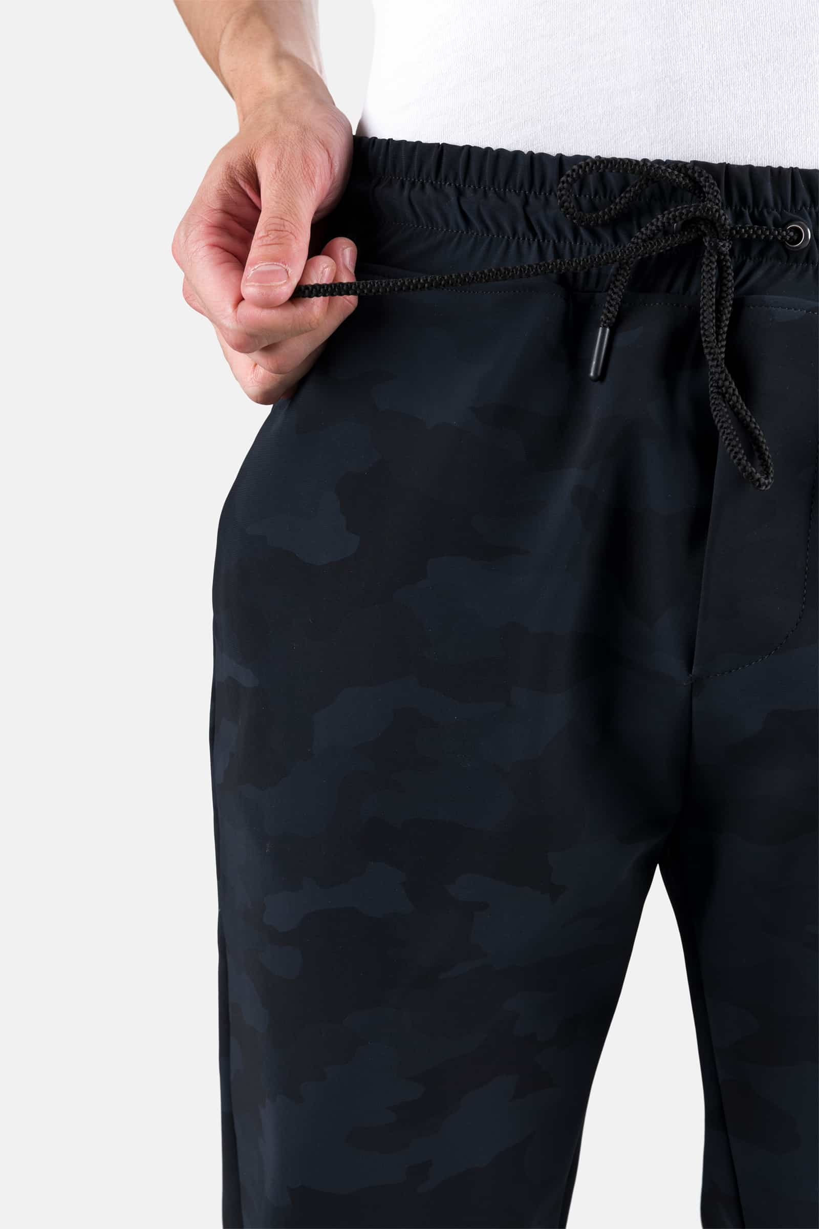 TRACKSUIT PANTS - Outlet Hydrogen - Luxury Sportwear