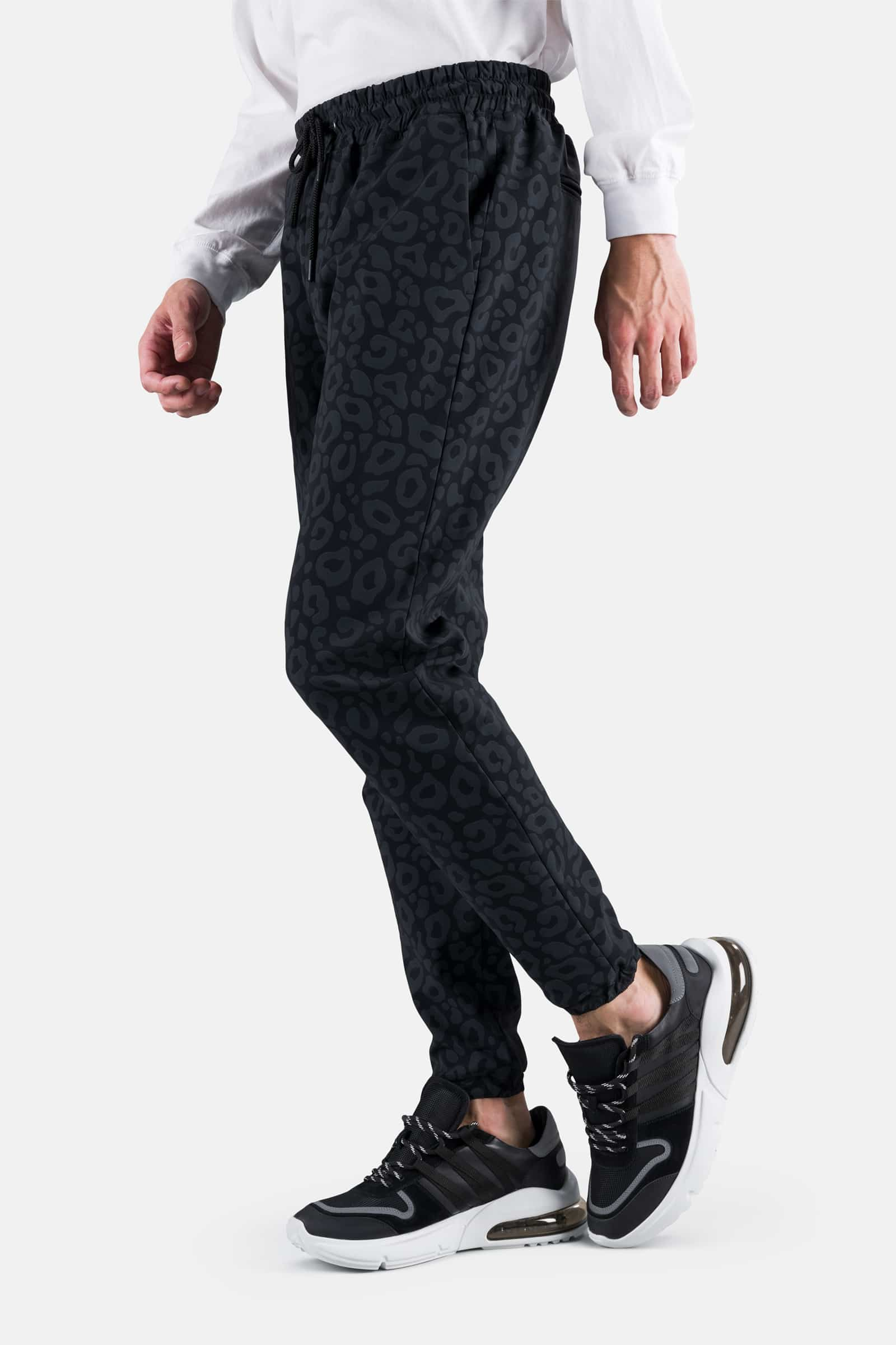 TRACKSUIT PANTS - Apparel - Outlet Hydrogen - Luxury Sportwear