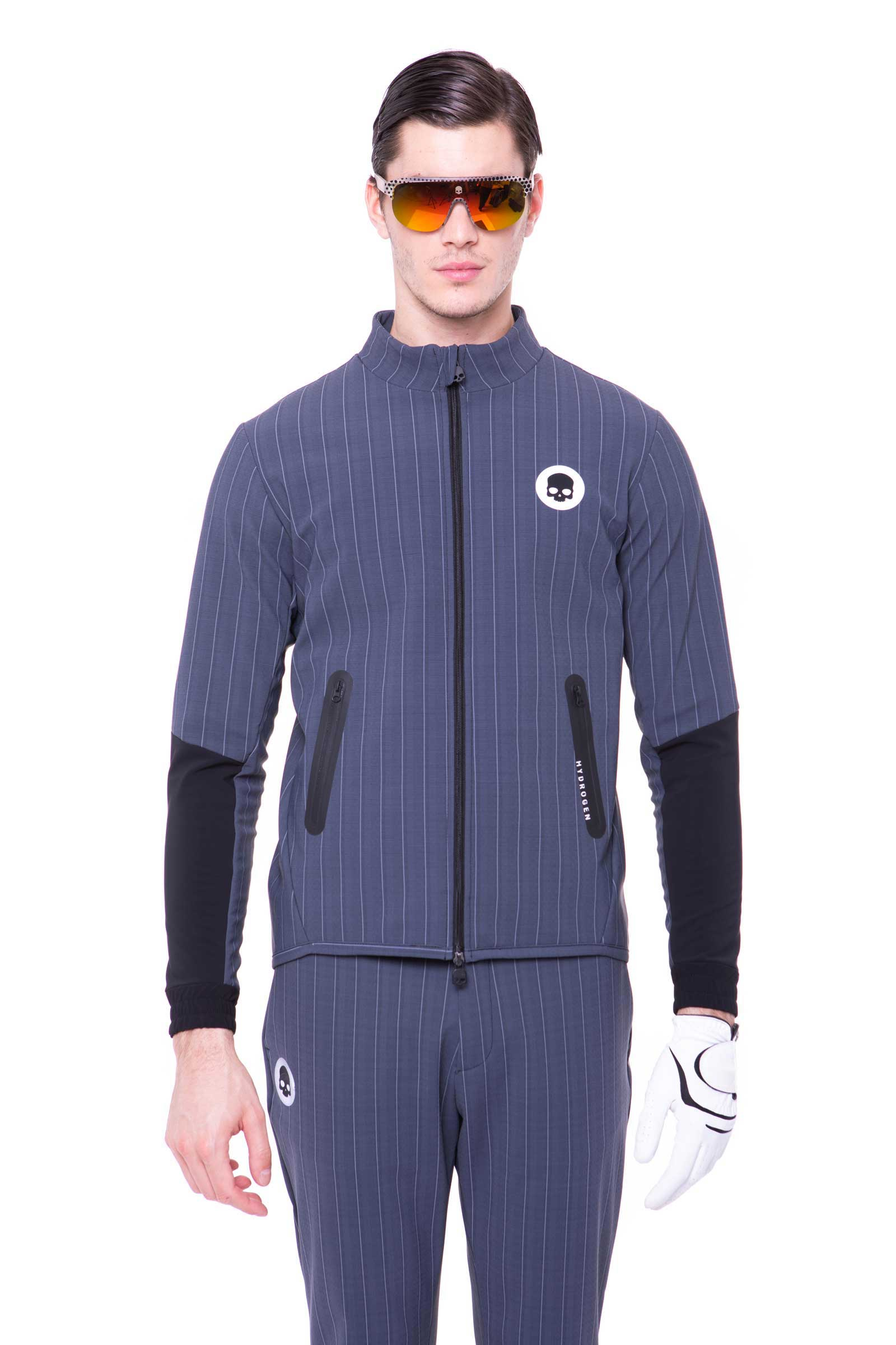 GOLF JKT - Abbigliamento - Outlet Hydrogen - Abbigliamento sportivo