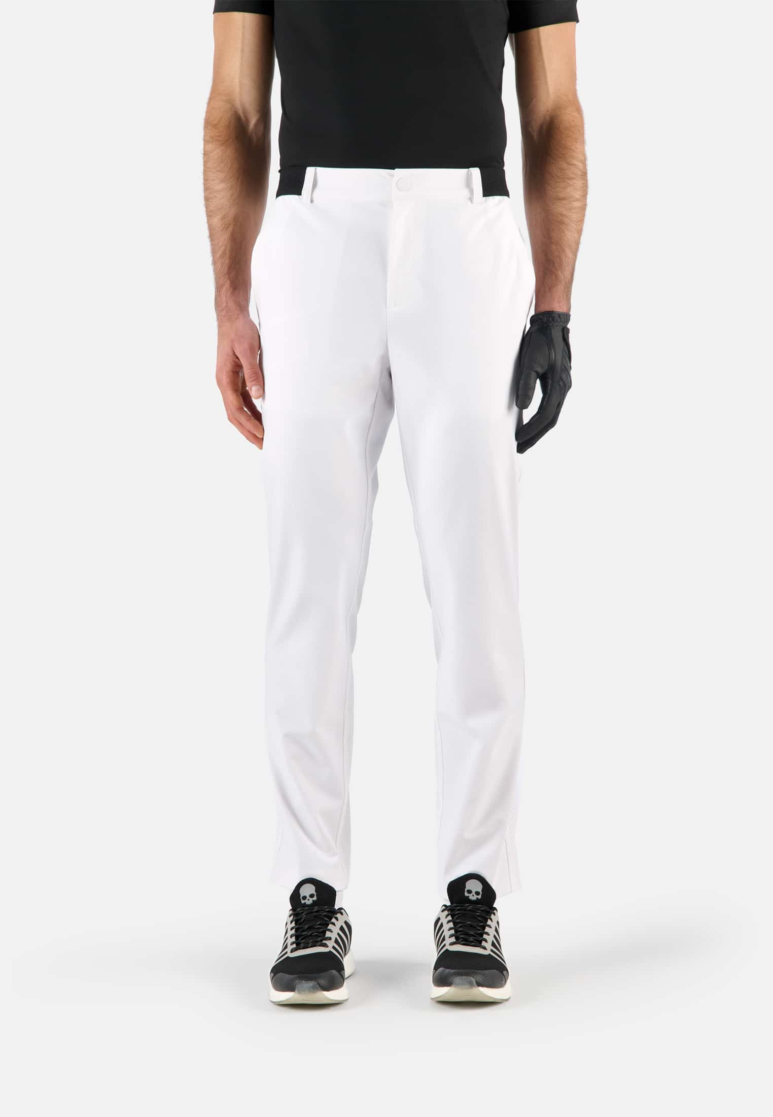 TECH PANTS - Apparel - Outlet Hydrogen - Luxury Sportwear