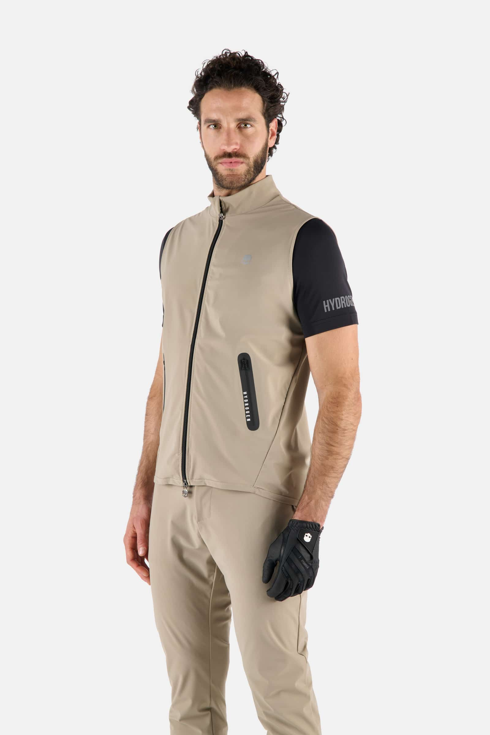 SMANICATO TECNICO - Abbigliamento - Outlet Hydrogen - Abbigliamento sportivo