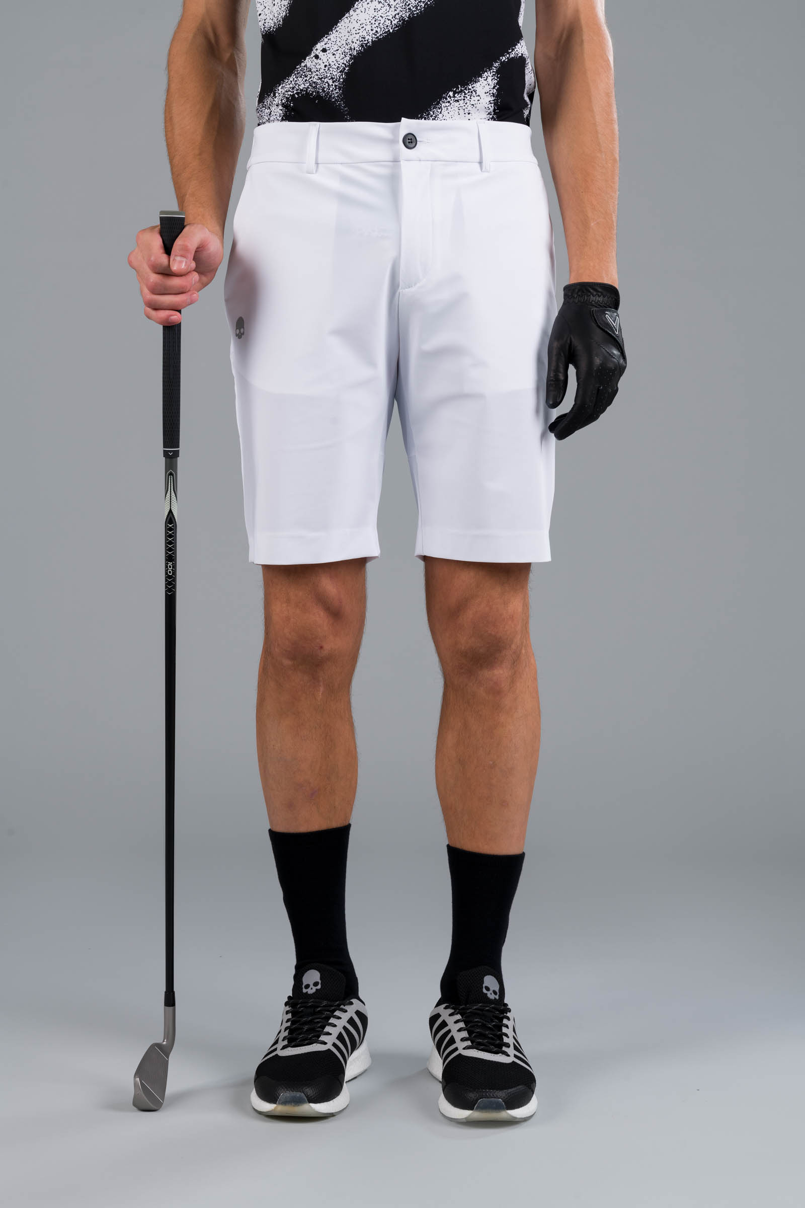 GOLF SHORTS - Abbigliamento - Outlet Hydrogen - Abbigliamento sportivo