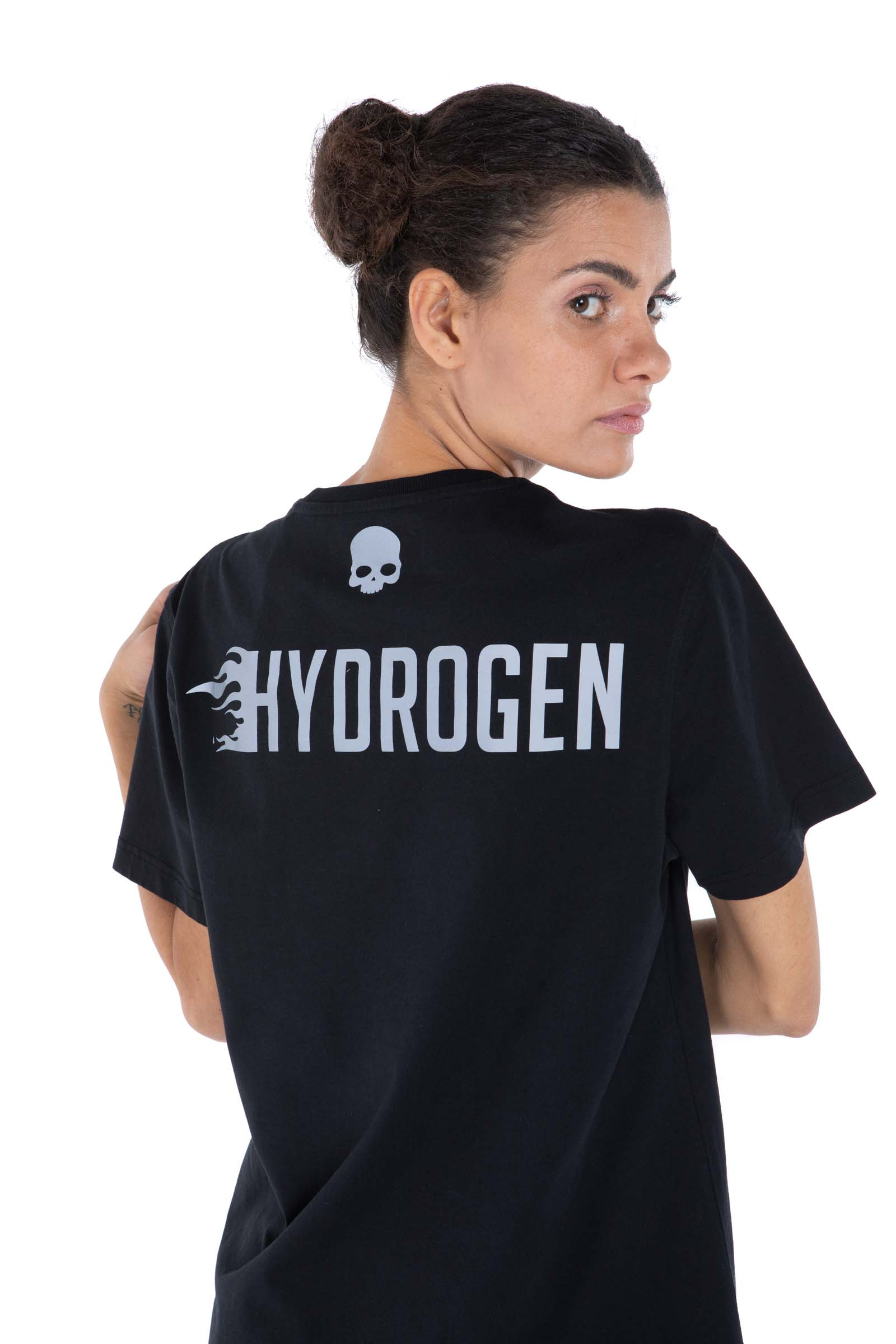 SUPERFAST TEE - Outlet Hydrogen - Abbigliamento sportivo
