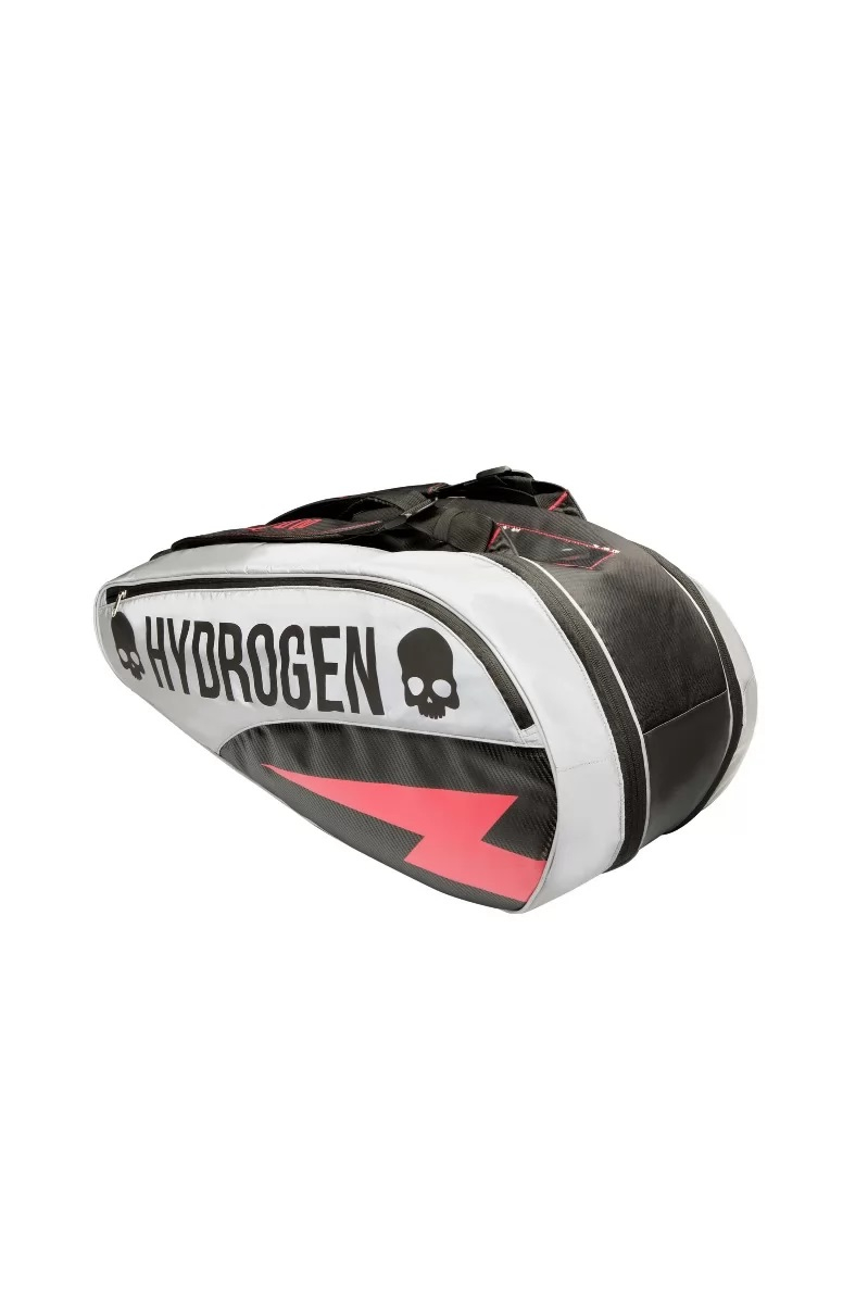 TENNIS BAG - Outlet Hydrogen - Luxury Sportwear