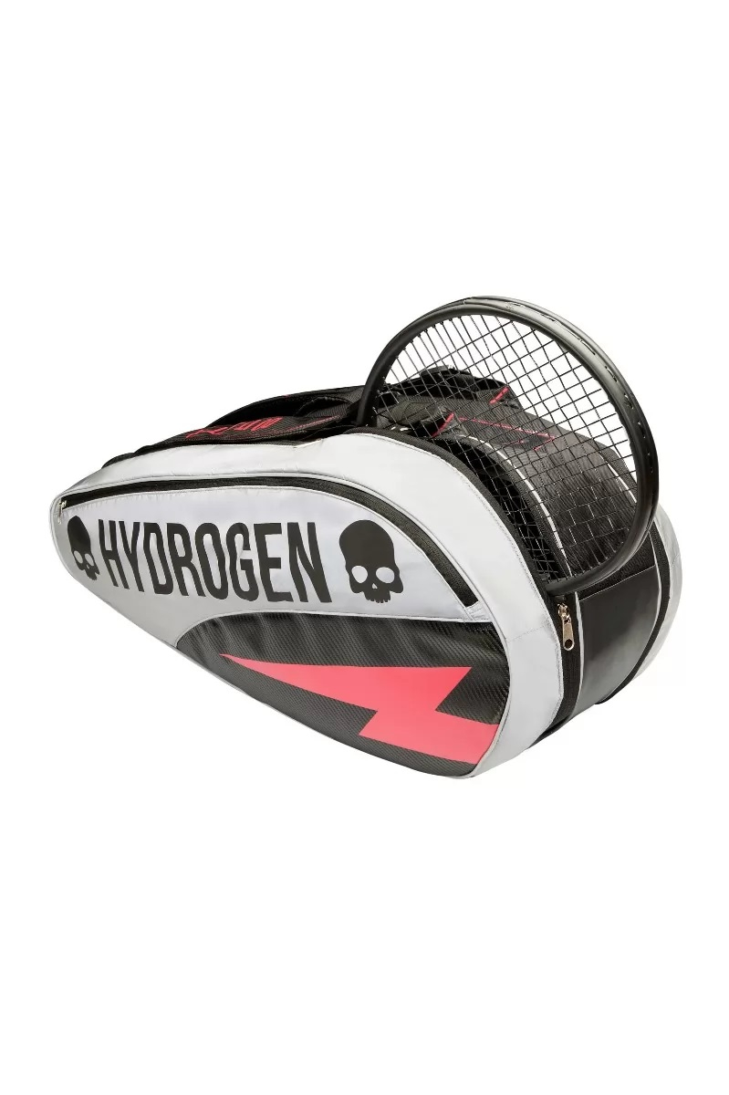 TENNIS BAG - Outlet Hydrogen - Luxury Sportwear